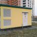 Трансформаторная подстанция ТП-29873 в городе Москва