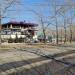Тихоокеанская ул., 180б в городе Хабаровск
