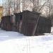 Деревянные развалины (ru) in Vsevolozhsk city