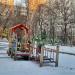 Детская площадка в городе Реутов