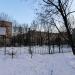 Спортивная площадка в городе Реутов