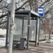 Автобусная остановка «ТК „Старик Хоттабыч“» в городе Видное
