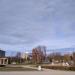 Park Hestii (pl) in Sopot city