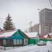 ул. Рылеева, 25/23 в городе Казань