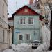 Право-Булачная ул., 41а в городе Казань