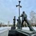 Труженикам тыла и детям войны в городе Нижнекамск