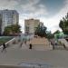 Лестница в городе Нижнекамск