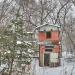 Голубятня в городе Комсомольск-на-Амуре