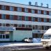 Борисовский авторемонтный завод в городе Борисов