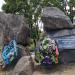 Памятник Воинам-интернационалистам в городе Борисов