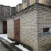Трансформаторная подстанция № 1 в городе Долгопрудный
