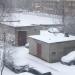 Трансформаторная подстанция № 1 в городе Долгопрудный