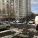 Парковка в городе Долгопрудный