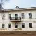 Дом Ширяевой — памятник архитектуры