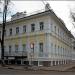 Волжская наб., 45/1 в городе Ярославль