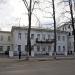 Дом Масленникова в городе Ярославль
