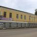 Здание присутственных мест в городе Балахна