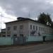 Военкомат в городе Балахна