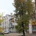 Посёлок ЦКК в городе Балахна