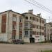 Жилой дом картонной фабрики в городе Балахна