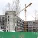 Строящийся блок костного мозга и трансплантации стволовых клеток (ru) in Minsk city