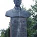 Бюст М. Ф. Сухаренко в городе Дзержинск