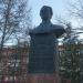Памятник Н.С. Патоличеву в городе Дзержинск