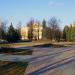 Площадь Дзержинского в городе Дзержинск