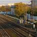 Дзержинская дистанция пути ГЖД в городе Дзержинск