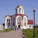 Храм преподобного Антония Великого в городе Дзержинск