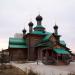 Храм святителя Тихона и новомучеников и исповедников Российских в городе Дзержинск