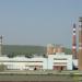 Оскольский завод металлургического машиностроения (ОЗММ) в городе Старый Оскол