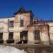 Противотуберкулёзный диспансер в городе Дзержинск