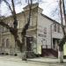 Литературно-художественный музей в городе Старый Крым