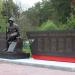 Памятник павшим героям-освободителям Калуги в городе Калуга