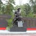 Памятник павшим героям-освободителям Калуги в городе Калуга