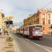 Železniční stanice Olomouc - Nová Ulice