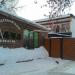 Гостевой клуб «Дача» в городе Казань