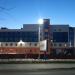 Детская поликлиника № 17 в городе Хабаровск