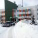 Городская поликлиника № 3 в городе Казань