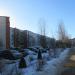 ул. Красных Фортов, 31 в городе Сосновый Бор