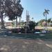 Monumento GO-JU-NO-TO na Pereira Barreto city