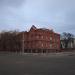 Социально-теологический факультет БелГУ в городе Белгород