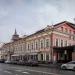 ул. Чернышевского, 27а в городе Казань