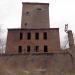 Заброшенные корпуса кирпичного завода в городе Магнитогорск