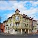 Большая Октябрьская ул., 54 в городе Ярославль