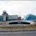 Культурно-просветительский центр им. В. В. Терешковой (Планетарий) в городе Ярославль