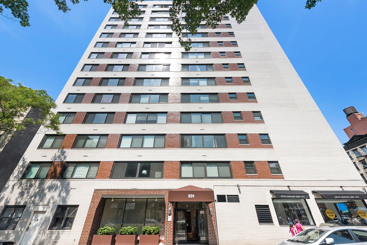 Piermont Apartments New York City, New York