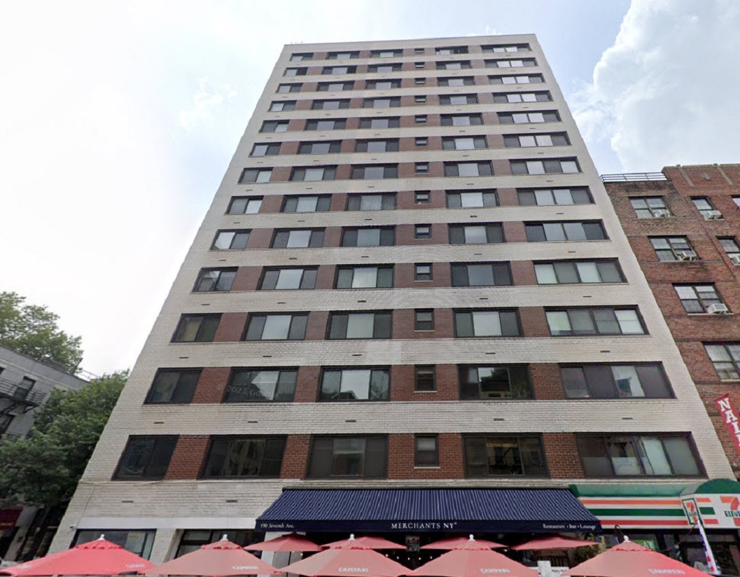 Piermont Apartments New York City, New York