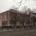 Управление лесами области в городе Белгород